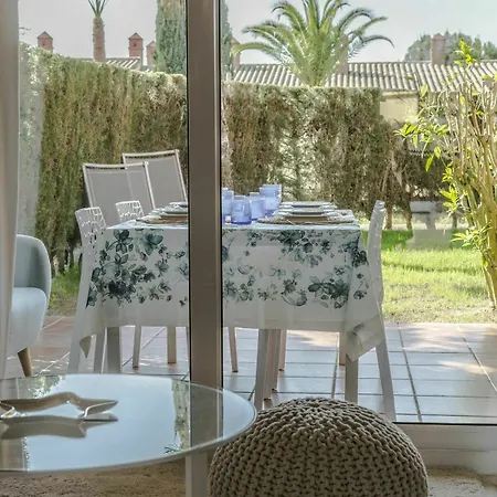 Villa Maravilloso Adosado Cerca De La Playa